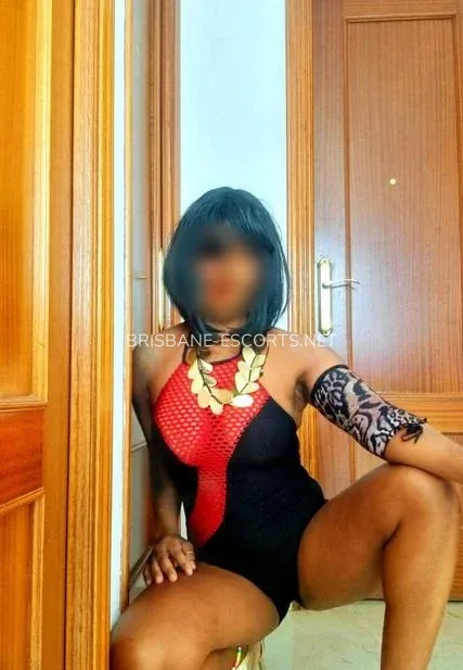 Brisbane escorts Jessica — 1