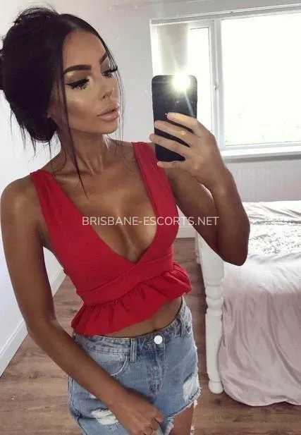 Brisbane escorts Bella — 7