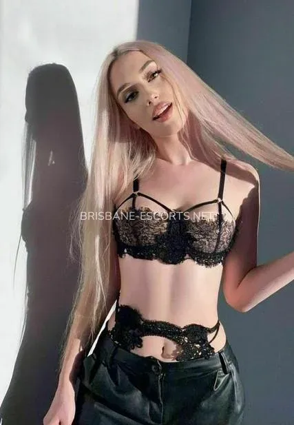 Brisbane escorts Destiny — 1