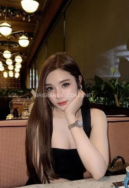 Brisbane escorts Irene — 2