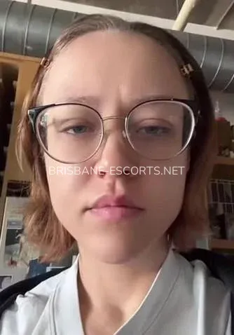 Brisbane escorts Laura — 1