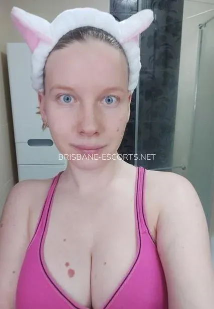 Brisbane escorts Inga — 4