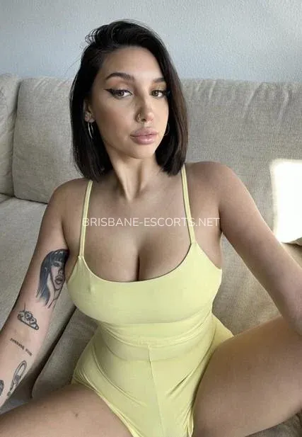 Brisbane escorts Stella — 1