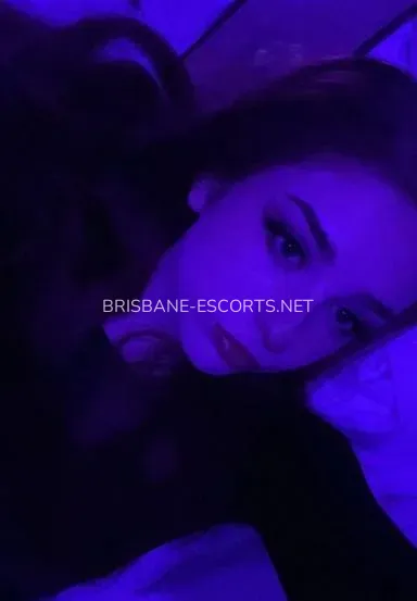 Brisbane escorts Sarah — 1