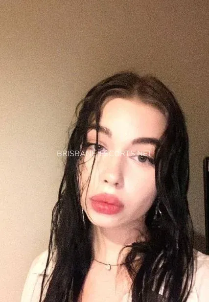 Brisbane escorts Valerie — 1