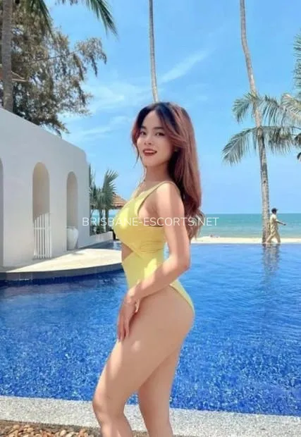 Brisbane escorts Nicole — 2