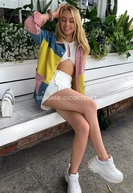Brisbane escorts Elise — 7
