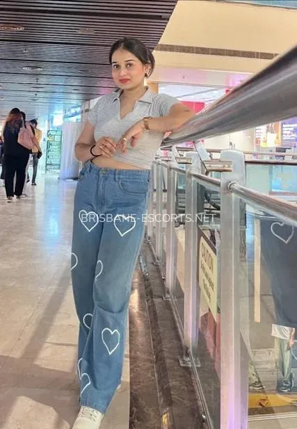 Brisbane escorts Liliana — 3