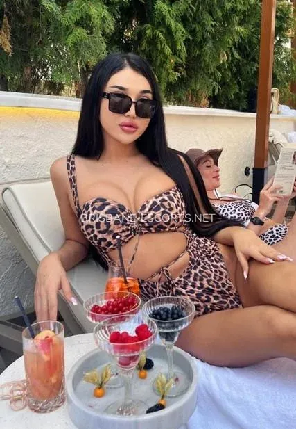 Brisbane escorts Heaven — 8