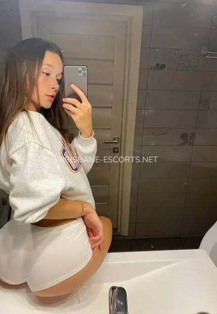 Brisbane escorts Viktoria — 7