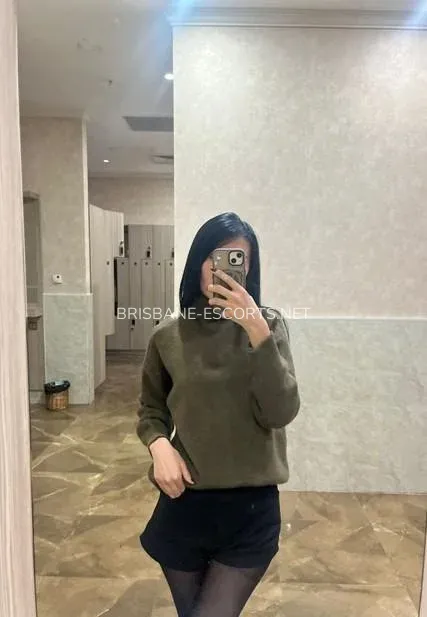 Brisbane escorts Madison — 1