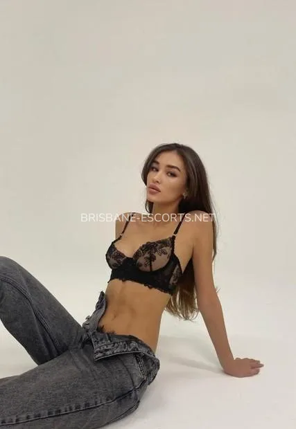 Brisbane escorts kayla