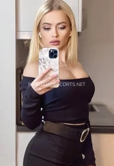 Brisbane escorts constanza