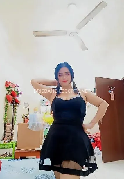 Brisbane escorts Caliope — 9