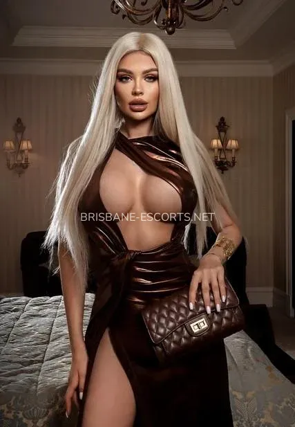 Brisbane escorts Skylar — 1