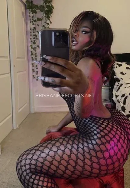 Brisbane escorts Charlotte — 1