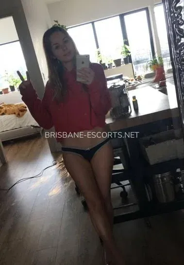 Brisbane escorts Kendall — 1
