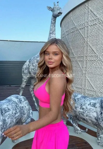 Brisbane escorts Anita — 3