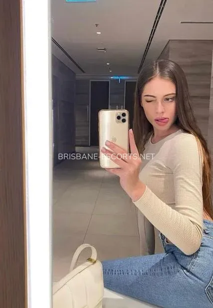 Brisbane escorts Mckenna — 1
