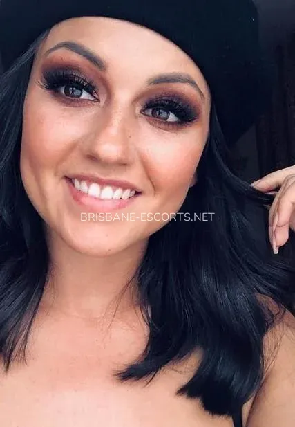 Brisbane escorts Cassidy — 3