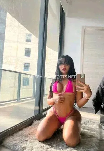 Brisbane escorts Bailey — 8