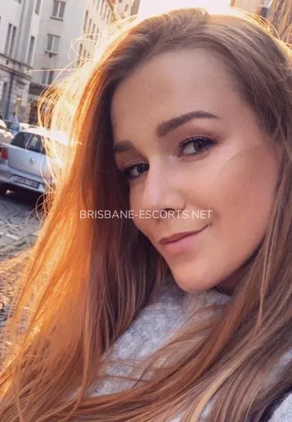 Brisbane escorts Gabriella — 6