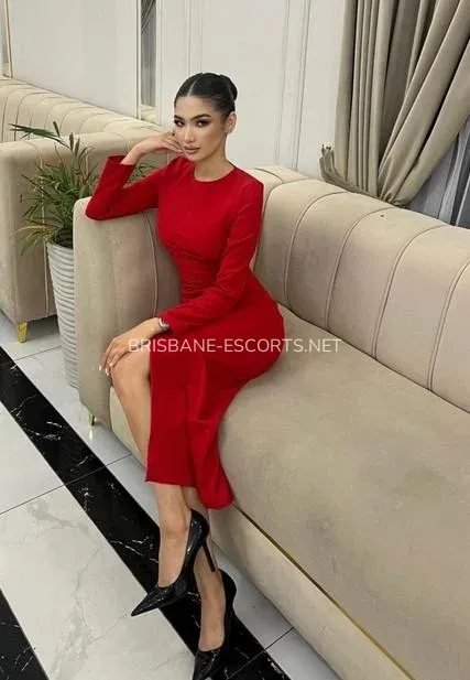 Brisbane escorts Rachel — 6