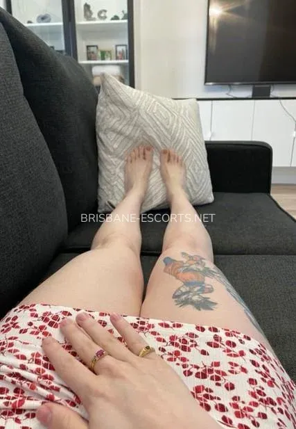 Brisbane escorts Sara — 6
