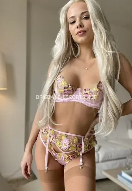 Brisbane escorts Amarinda — 7