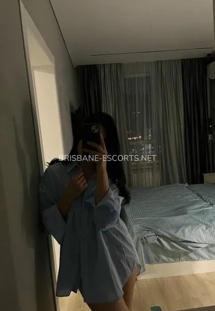 Brisbane escorts Jade — 5