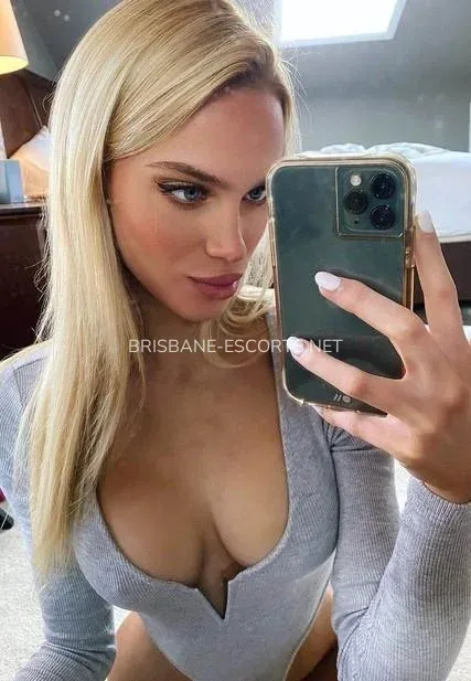 Brisbane escorts Melissa — 5
