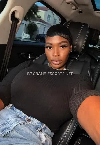 Brisbane escorts Tecla — 5
