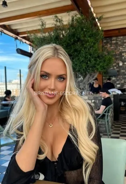 Escort djevojka Michelle - Brisbane