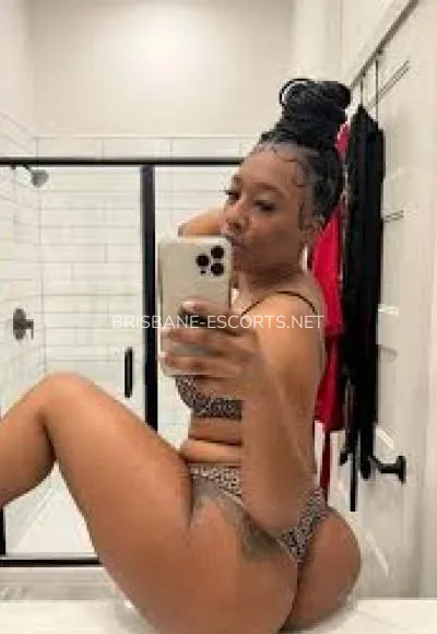 Brisbane escorts Kristina