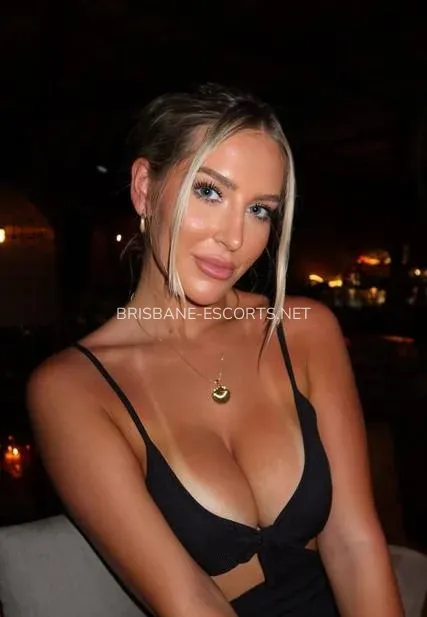 Brisbane escorts Jazmin — 3
