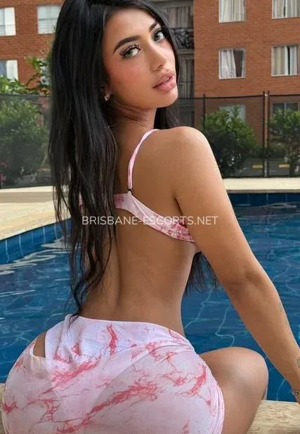 Brisbane escorts Milena — 3
