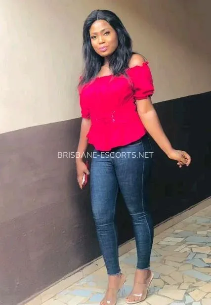 Brisbane escorts Cecilia — 1