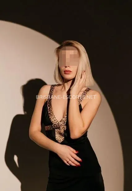 Brisbane escorts Jayla — 1