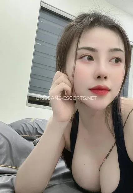 Brisbane escorts Lisa — 5