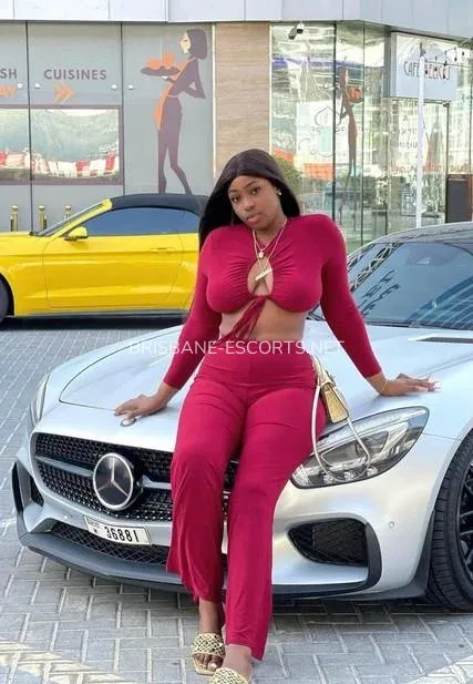 Brisbane escorts Lilly — 8