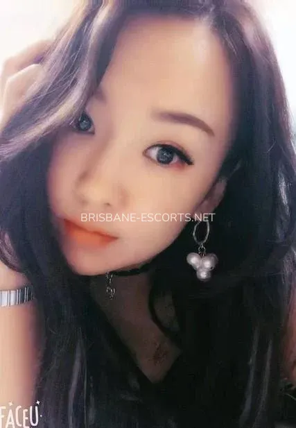 Brisbane escorts Maj — 1
