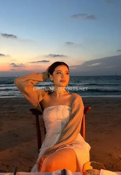 Brisbane escorts Bailey — 8