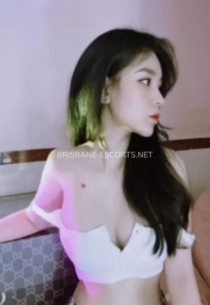 Brisbane escorts jessica