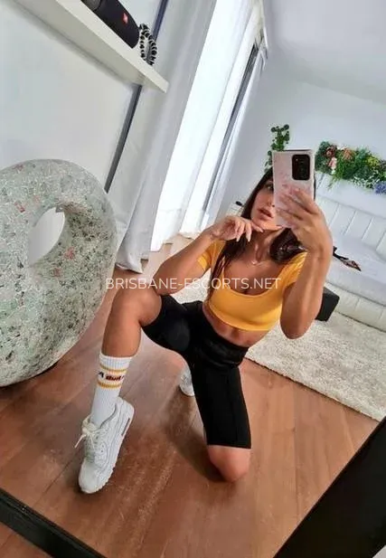 Brisbane escorts Sadie — 3