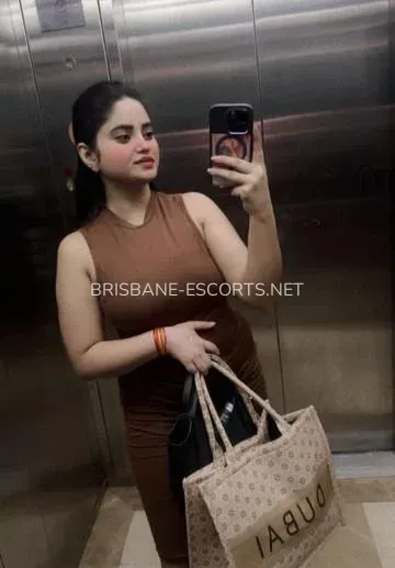 Brisbane escorts Jada — 5