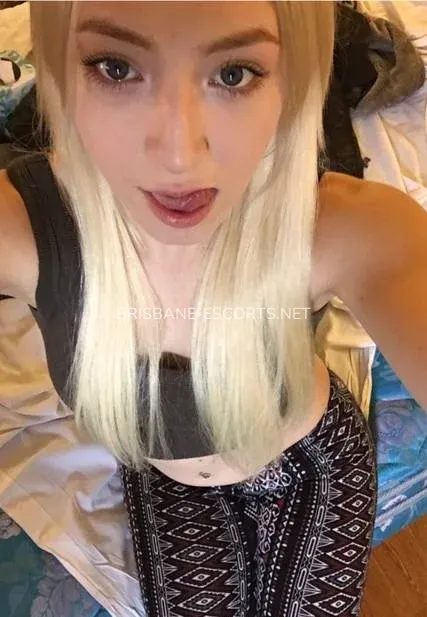 Brisbane escorts Nathalie — 1