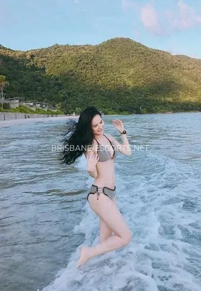 Brisbane escorts Ellinor — 1