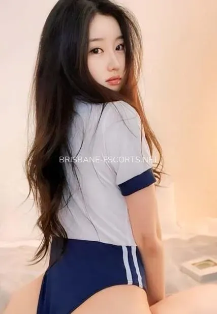 Brisbane escorts Charlotte — 5