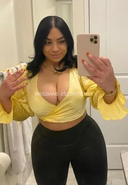 Brisbane escorts Kiara — 3