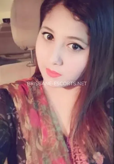 Brisbane escorts Karin — 4